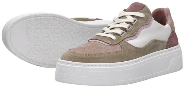 Sneakers Laag - large