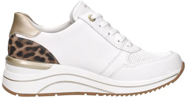 Veterschoenen Laag - large