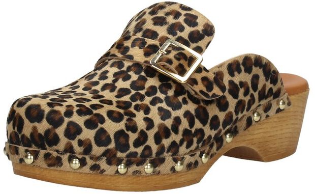 Clogs - large
