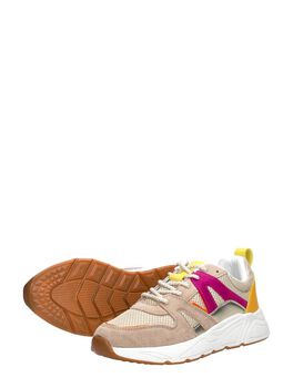 Sneakers Laag