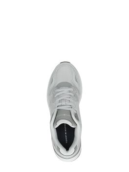 Modern Prep Sneaker