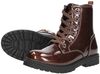 Veterschoen hoog - small