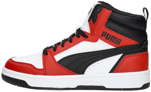 Puma Rebound V6 Mid Jr - large