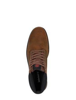 Bradstreet Chukka Leather