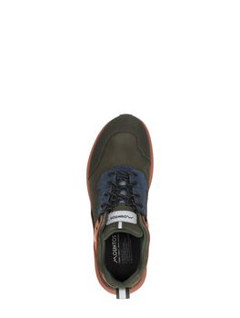 Veterschoenen Laag