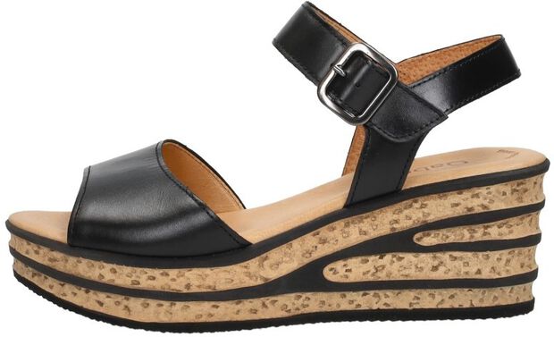 Sandalen Hak - large