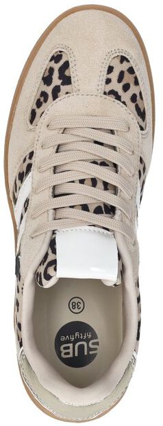 Sneakers Laag - large