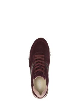 Sneakers Laag