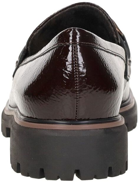 Mocassin - large