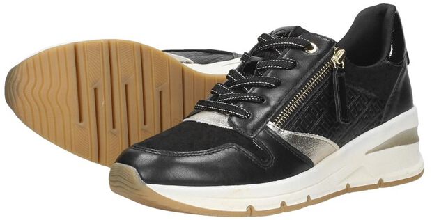 Veterschoenen Laag - large