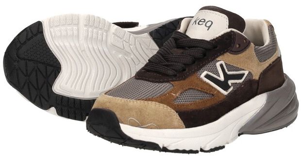 Sneakers Laag - large