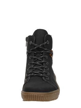Veterschoenen Hoog