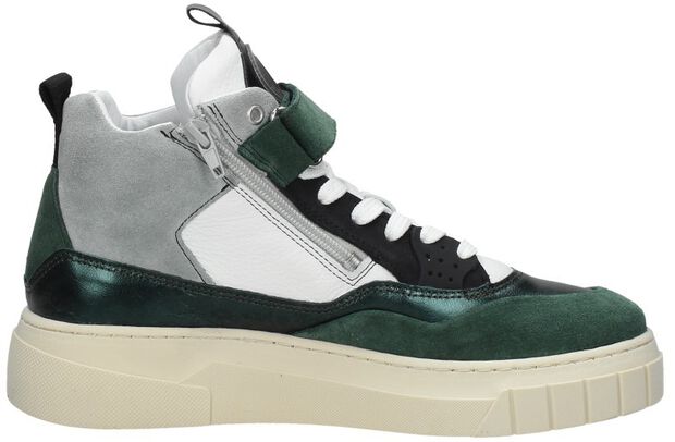 Veterschoenen Hoog - large