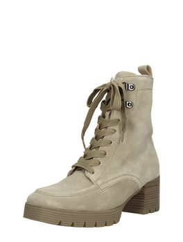 Veterschoenen Hak