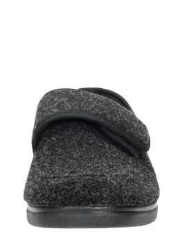 Pantoffels Dicht