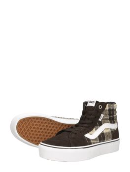 WM Filmore Hi Platform