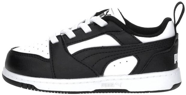 Puma Rebound V6 Lo AC Inf - large