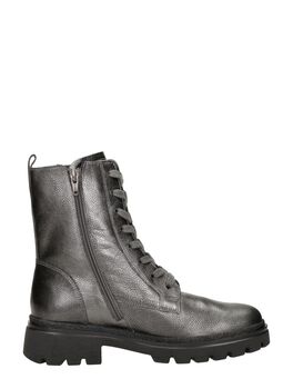 Veterschoenen Hoog