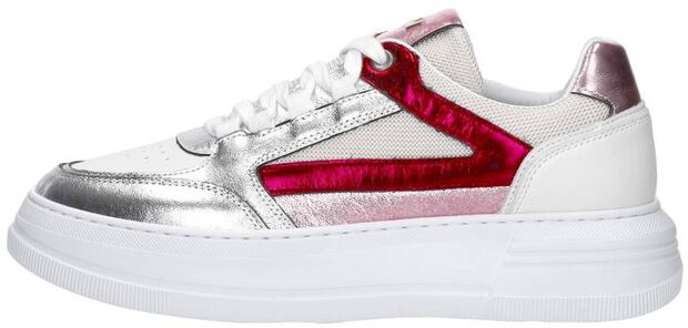 Sneakers Laag - large