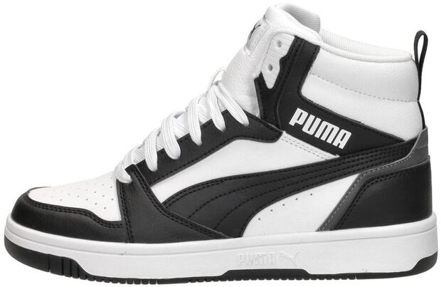 Puma Rebound V6 Mid Jr - large