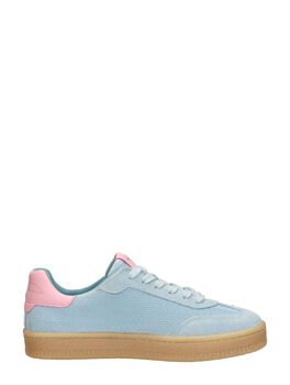 Sneakers Laag