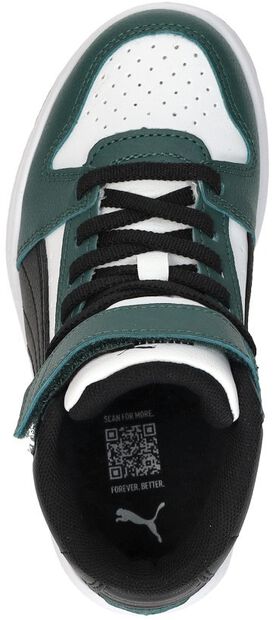 Rebound Slam Mid AC+ PS - large