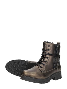 Veterschoenen Hoog