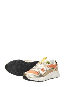 Sneakers Laag