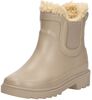 Chelsea Rainboots Fur - small