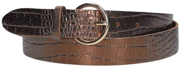 Dames Riemen - large