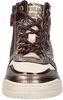 Veterschoen hoog - small