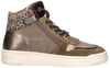 Veterschoen hoog - small