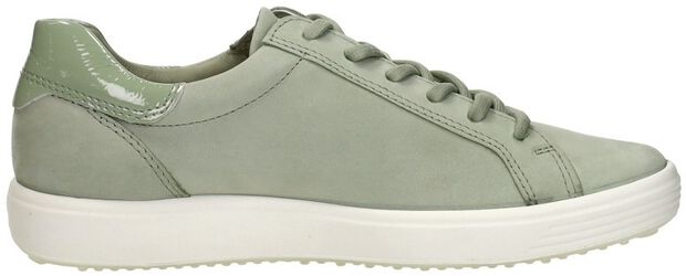 Soft 7 Side Zip Lace - large