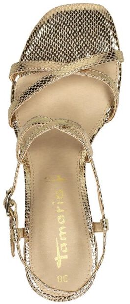 Sandalen Hak - large