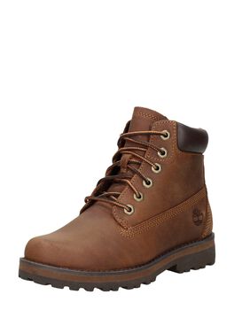 Courma Kid Traditional 6 Inch