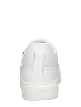 Veterschoenen Laag