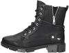 Veterschoenen Hoog - small