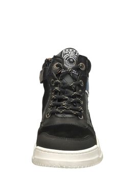Veterschoenen Hoog