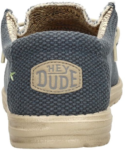 Wally Braided - large