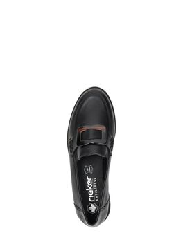Mocassin