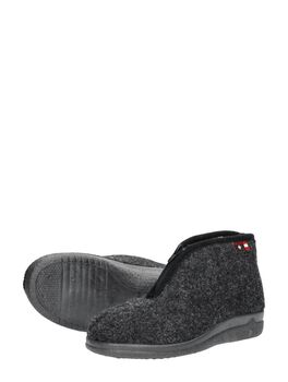 Pantoffels Dicht