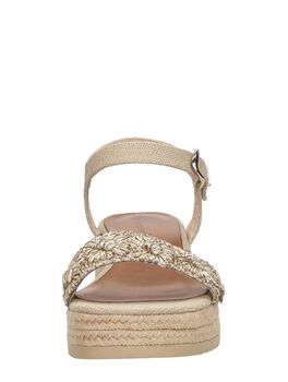 Sandalen Touwzool