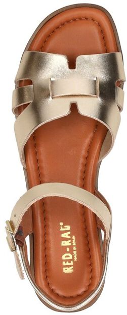 Sandalen Plat - large