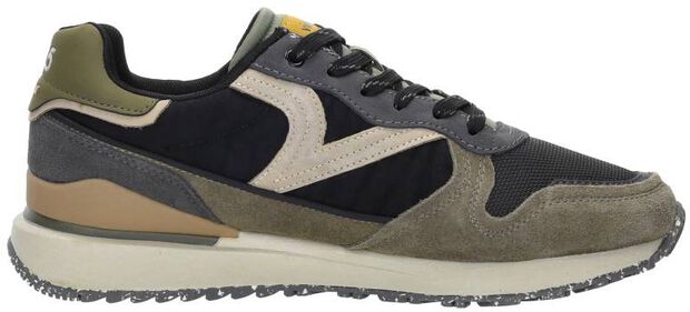 Sneakers Laag - large