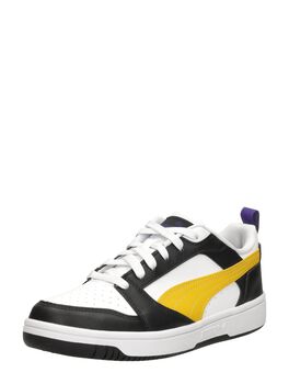 Puma Rebound V6 Low JR