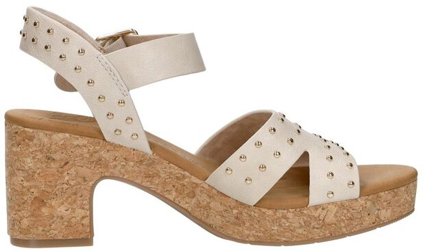 Sandalen Hak - large