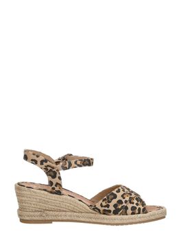 Sandalen Touwzool