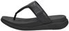 F-Mode Go Adjustable Flatform Sandals - small