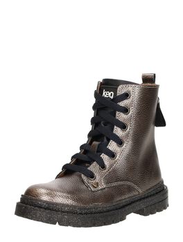 Veterschoen hoog