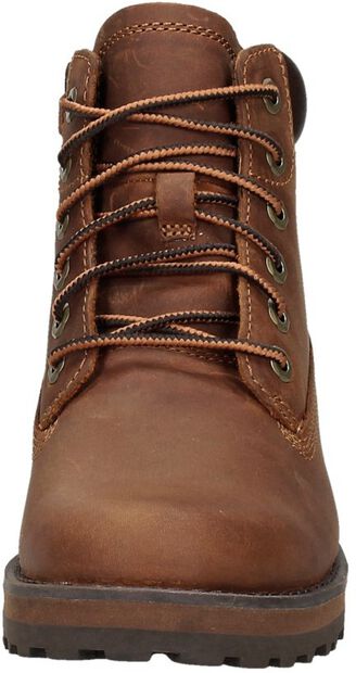 Courma Kid Traditional 6 Inch - large